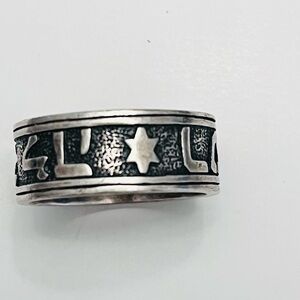 Song of Solomon James Avery